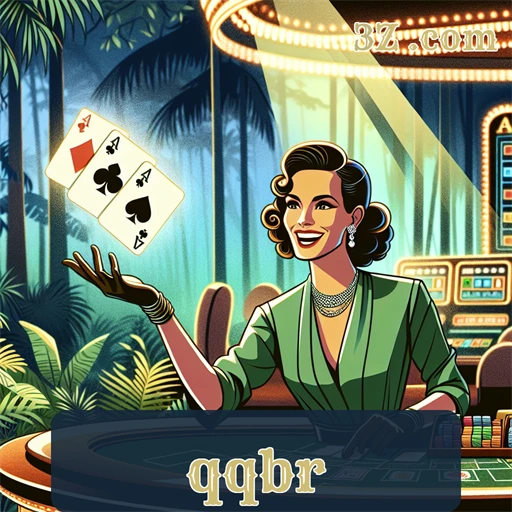 Baixar Jogos Incríveis no qqbr: A Diversão Começa Aqui!