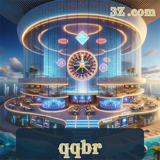 qqbr Caça-Níqueis