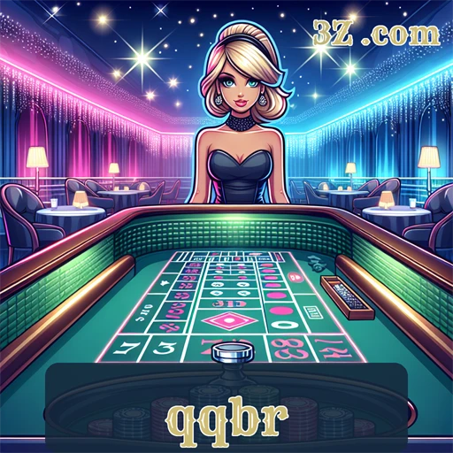 Mergulhe no VIP do qqbr e Transforme seu Jogo